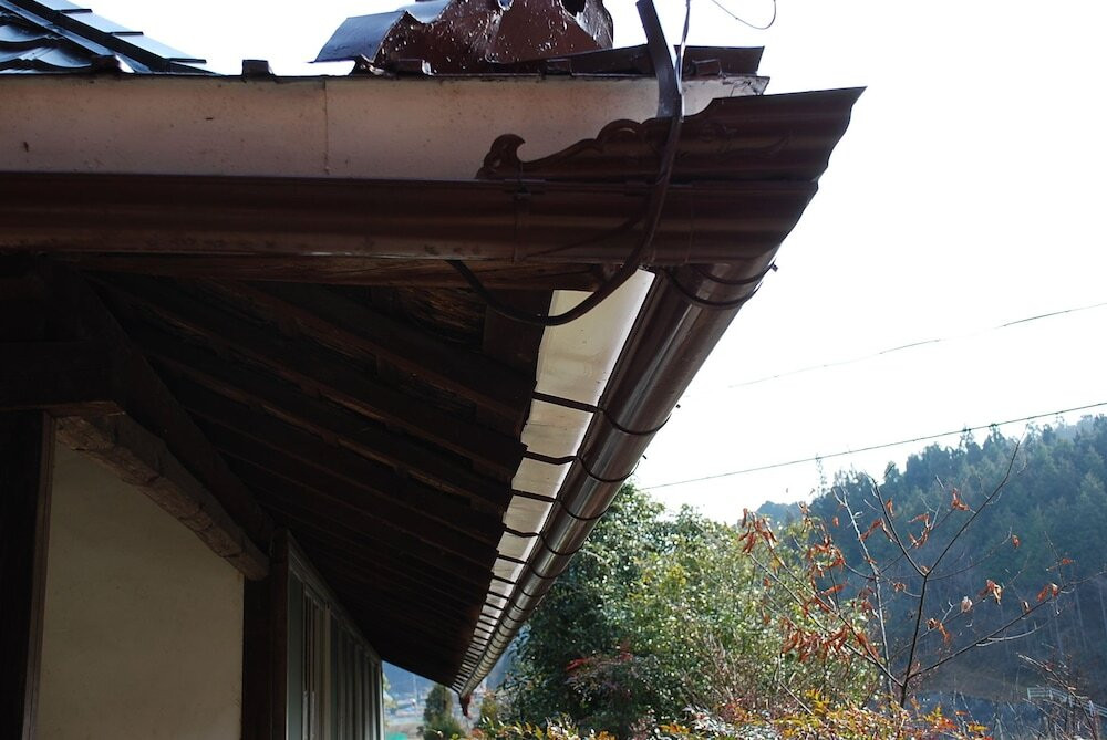 内部エントランス