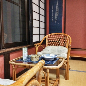 「招福の宿ゑびすや」 内観 32525958 