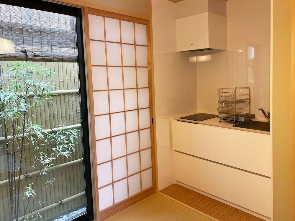 専用簡易キッチン