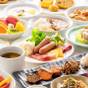 【早割30秋】那須高原の秋を満喫 高原の美味しいご朝食（ご朝食付） | ホテル・フロラシオン那須