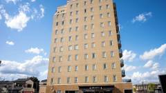 アパホテル 伊勢崎駅南