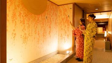 施設内の設備 / 12