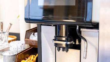 施設内の設備 / 8