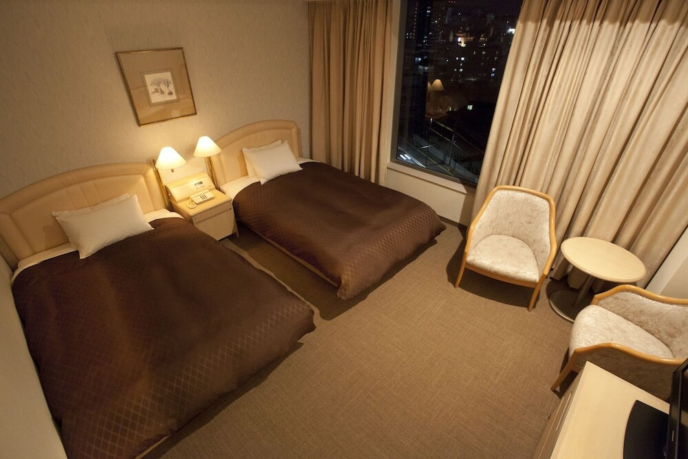 スタンダードツイン