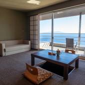 御宿 風月無辺（静岡県 旅館） / 2