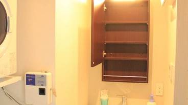 バスルームのシンク / 11