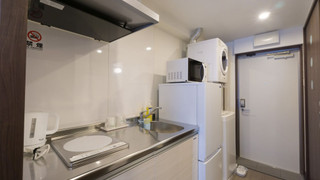 ベーシック ツインルーム