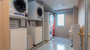 ランドリー ルーム / 2