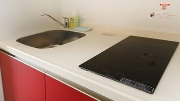 専用キッチン / 27