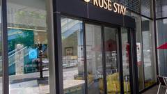 ローズステイ東京芝公園（旧名：三田会館）