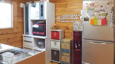 専用キッチン / 8