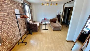 リビング エリア / 22