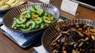 朝食ビュッフェ / 23