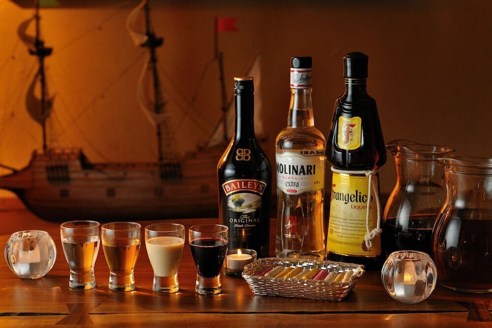 ロビーラウンジ