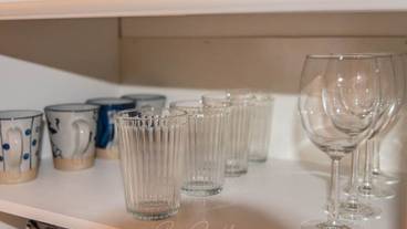 専用キッチン / 16