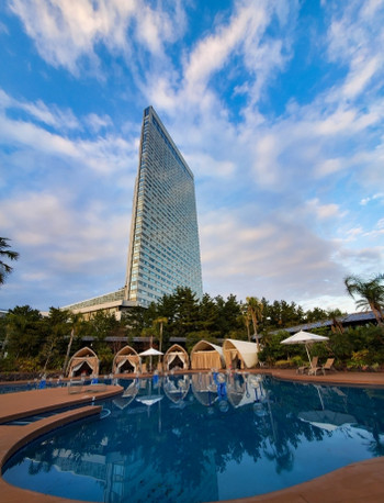 「フェニックス・シーガイア・オーシャン・タワー」 外観 144290064 