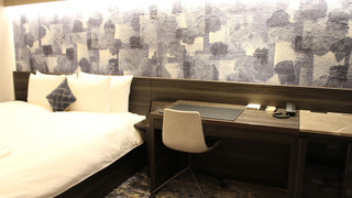 スーペリア キングルーム 25平米 禁煙