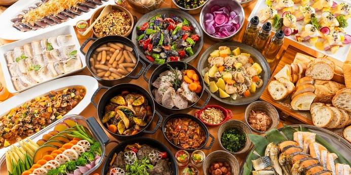 オリエントホテル高知（高知県 ビジネスホテル） / 1