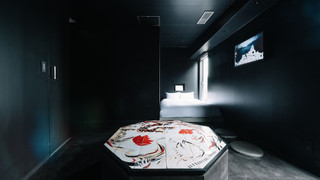 Stillness with Japanese Modern Ceramic “2019/3019” by SHOWKO