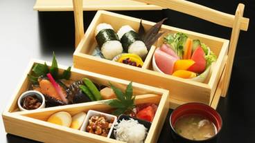 食事・飲み物 / 15