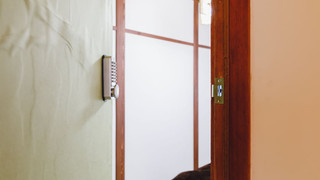 ダブル 和室 禁煙