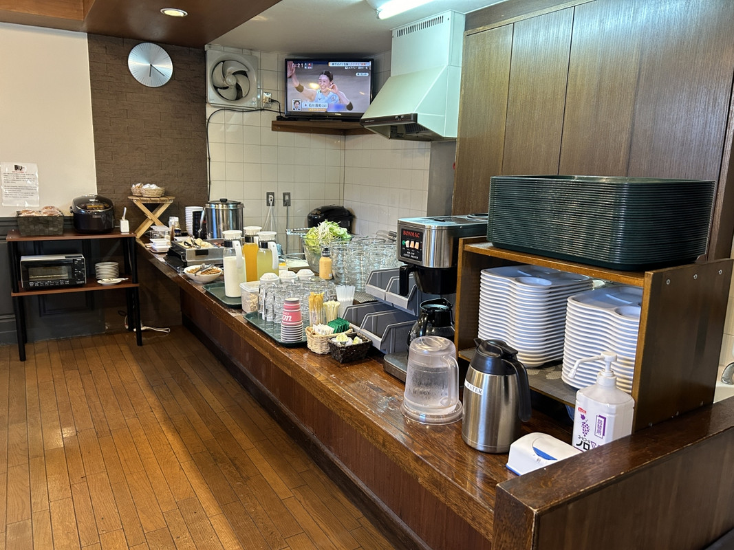 品数はそんなに有りません