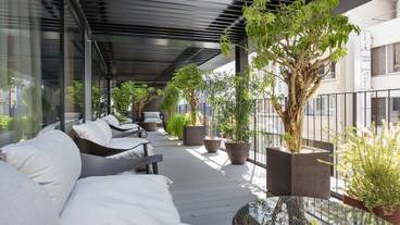 NOHGA HOTEL UENO TOKYO（ノーガホテル上野東京）（ノーガ ホテル ウエノ トウキョウ） / 2