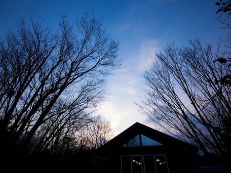 由布院温泉 ゆふいん椿 / 3