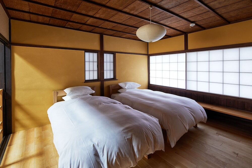 エキストラベッド