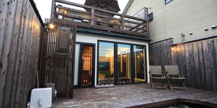 京と家 Junn屋（京都府 別荘・ヴィラ・コンドミニアム） / 1