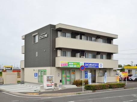 ゲストハウス 岐阜羽島心音 / 4