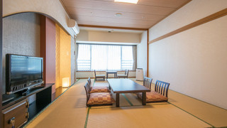 和室 共用バスルーム