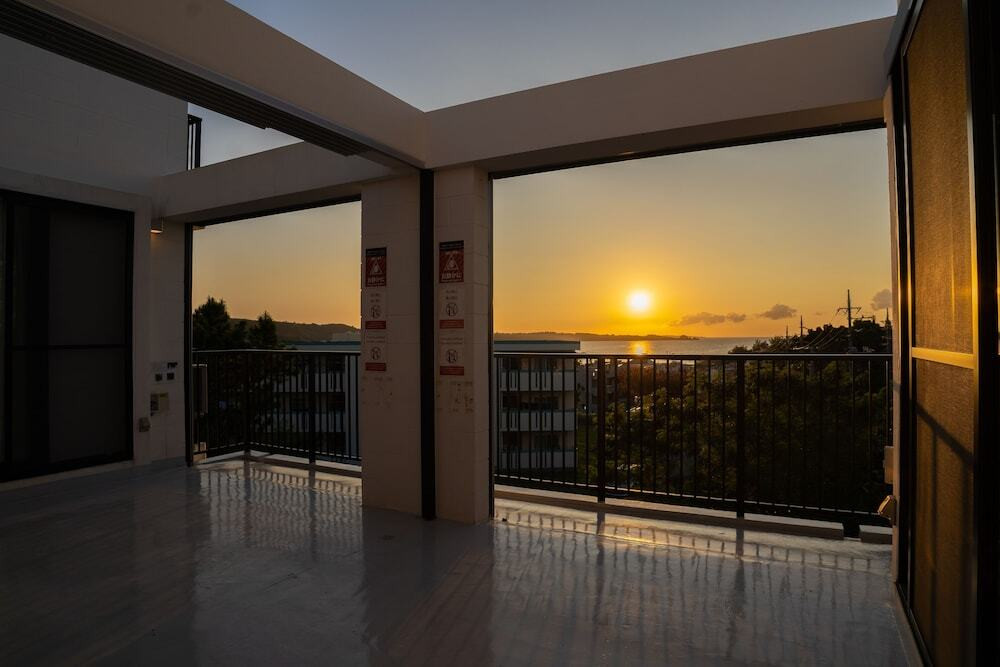 テラス / パティオ