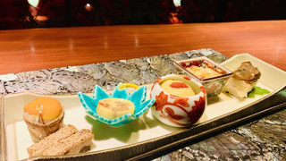 3階 揺らぎの間 客室露天風呂付＋個室お食事処＋アロママッサージ60分付,禁煙
