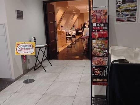 静鉄ホテルプレジオ博多駅前 / 5