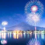 富士山パワーで運気アップ!女子旅におすすめの開運スポット6選/山梨