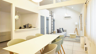 LATTE comfort (ロフトシングルマット５枚) 禁煙