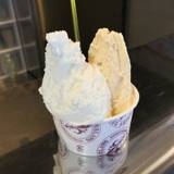 明宝ジェラート 本店（メイホウジェラート）