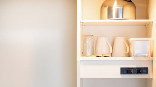 ベーシック ツインルーム