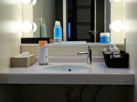 ゆ縁の宿 ふじみ旅館 / 3