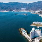 ベイリゾートホテル小豆島（香川県 リゾートホテル） / 5