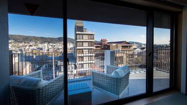 バルコニー / 23