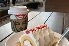 スターバックスコーヒー 京都岡崎 蔦屋書店