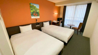 スタンダード ツインルーム 禁煙