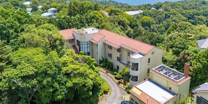 海を望む ペットと泊まれる宿 Wan's Resort(ワンズリゾート)城ヶ崎海岸(静岡県 リゾートホテル) / 1