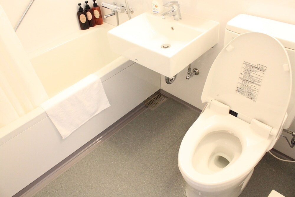 客室の設備とサービス