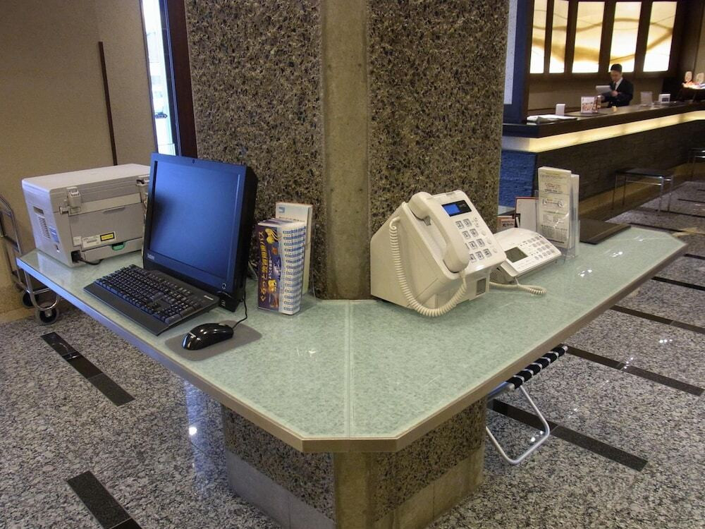 ビジネスセンター