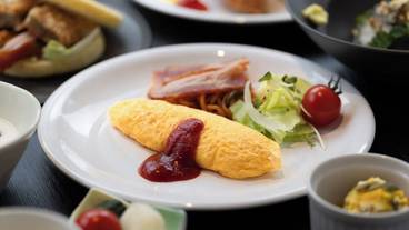 ビュッフェ / 23