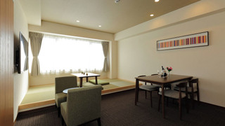 デザイン スイート 1 ベッドルーム 禁煙 スパ浴槽