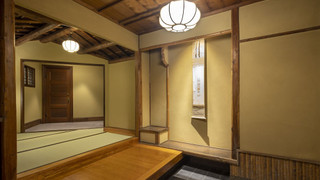 [朝日の間] 離れ2階客室 禁煙